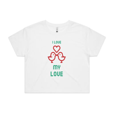 I Love My Love Thumbnail