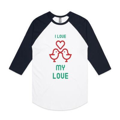 I Love My Love Thumbnail