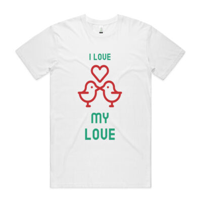 I Love My Love Thumbnail