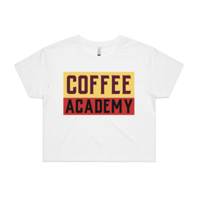 Coffee Academy Thumbnail