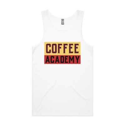 Coffee Academy Thumbnail