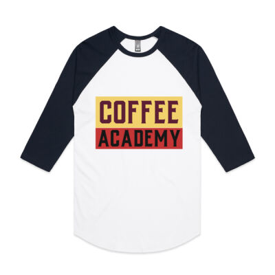 Coffee Academy Thumbnail
