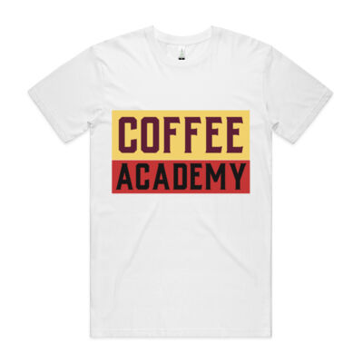 Coffee Academy Thumbnail