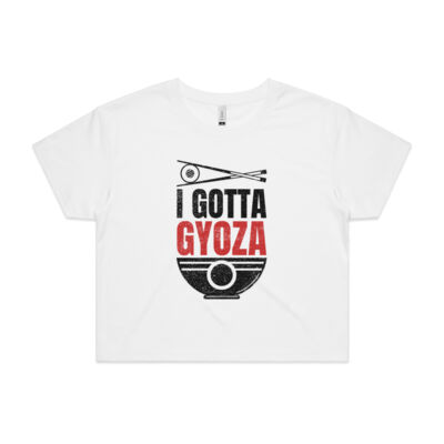 I Gotta Gyoza Thumbnail
