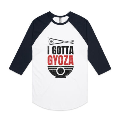 I Gotta Gyoza Thumbnail