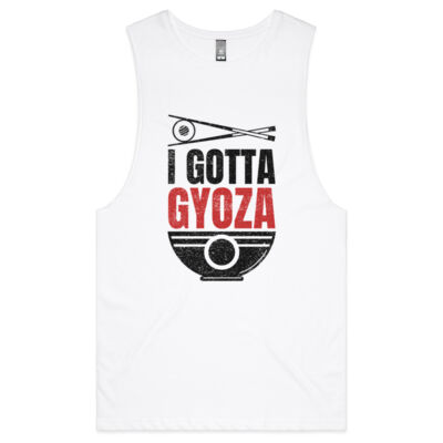 I Gotta Gyoza Thumbnail