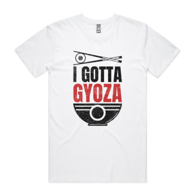 I Gotta Gyoza Thumbnail