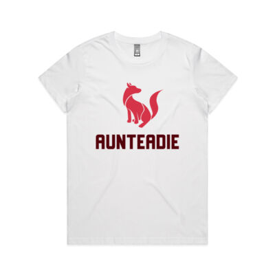 Aunt Eadie (Branded Tee) Thumbnail
