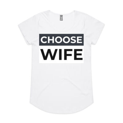 Choose Wife Thumbnail