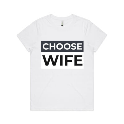 Choose Wife Thumbnail