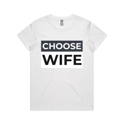Choose Wife Thumbnail